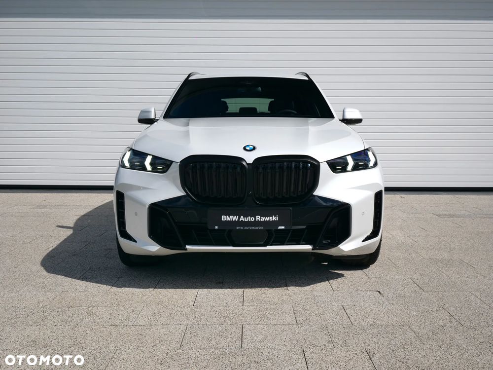 BMW X5 xDrive30d mHEV sport - 4