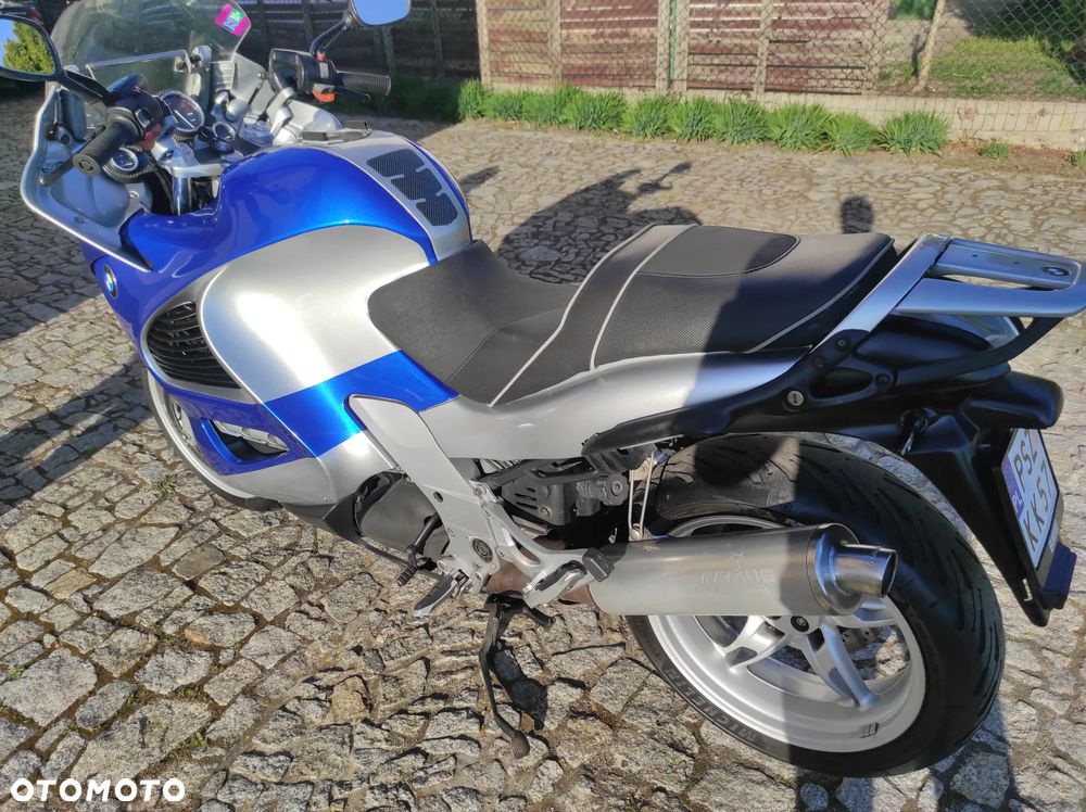BMW K - 30