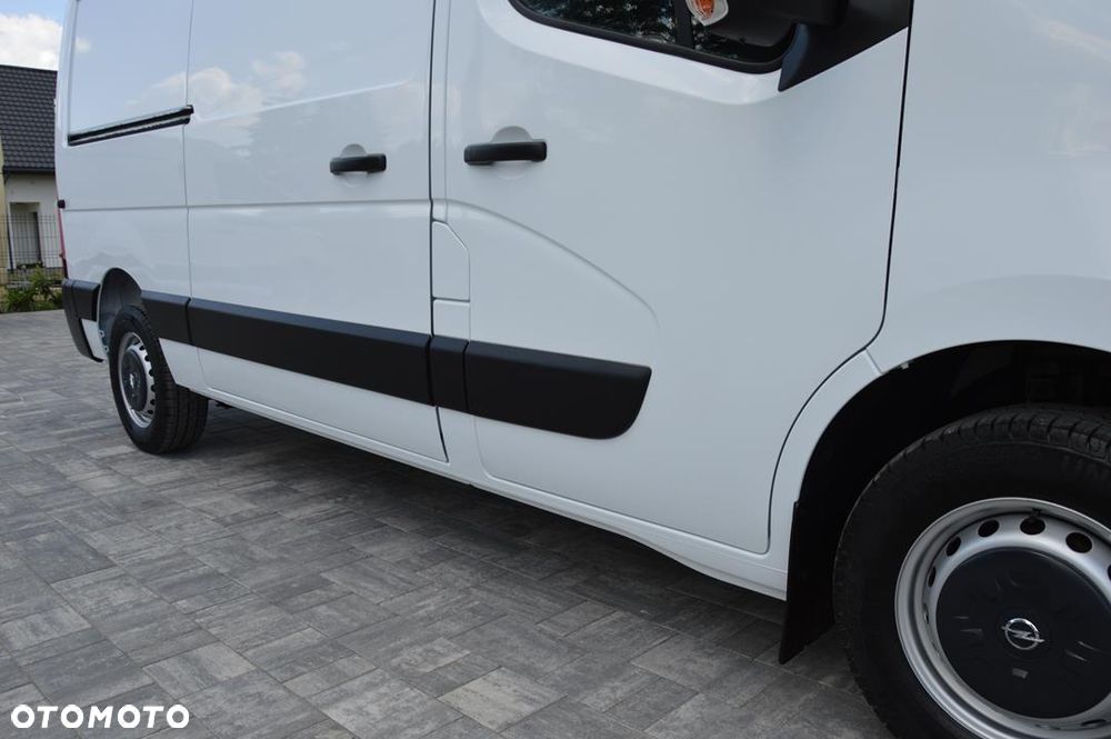 Opel MOVANO - 37