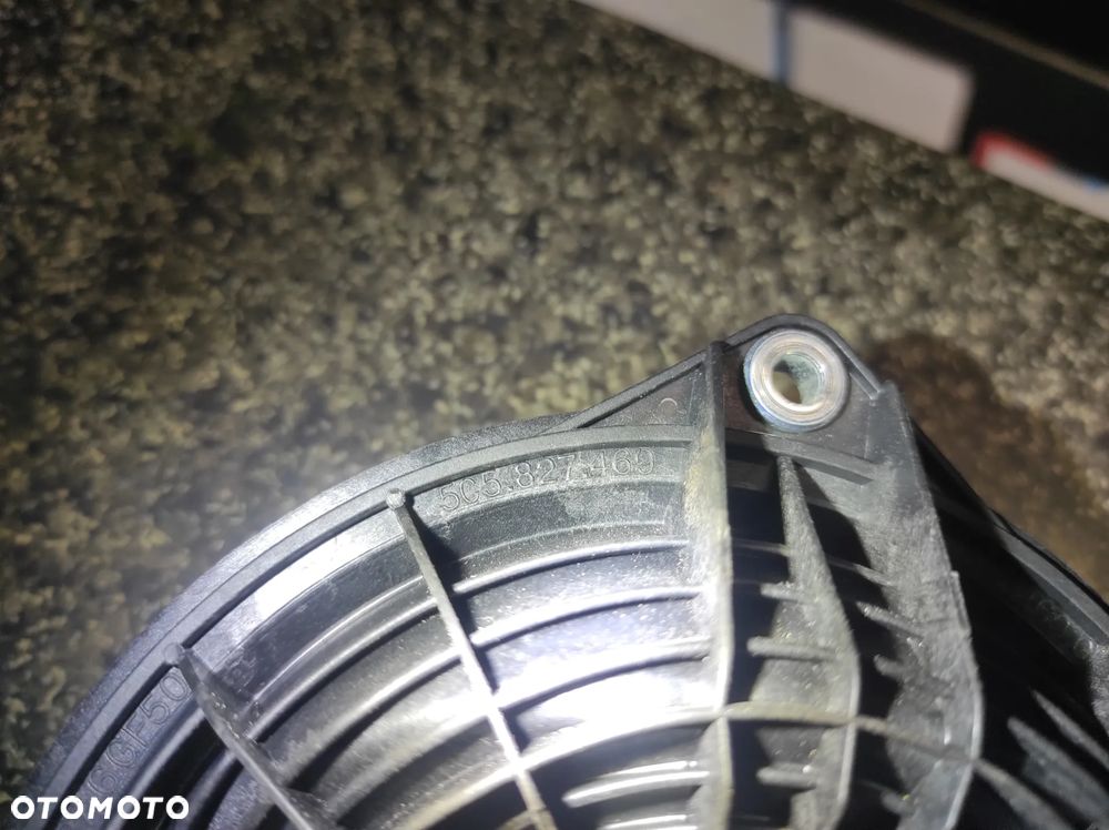 VW PASSAT B6 B7 CC POLO 5 6 EOS SCIROCCO GOLF 5 6 ZAMEK TYLNY TYŁ TYLNEJ KLAPY KLAMKA BAGAŻNIKA WYSYŁKA !!! - 4