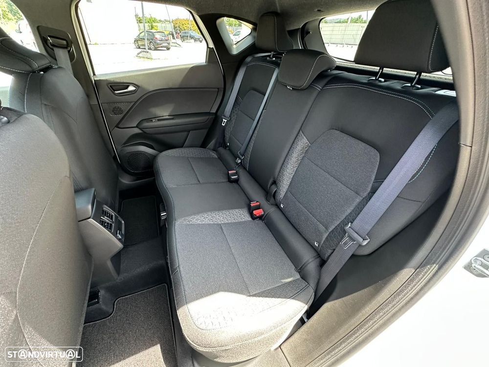 Mitsubishi ASX 1.2 DI-T Kaiteki - 13