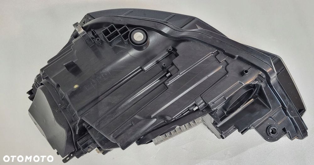 LAMPA PRAWA PRZÓD FULL LED AUDI A6 C8 4K0 2018- - 14