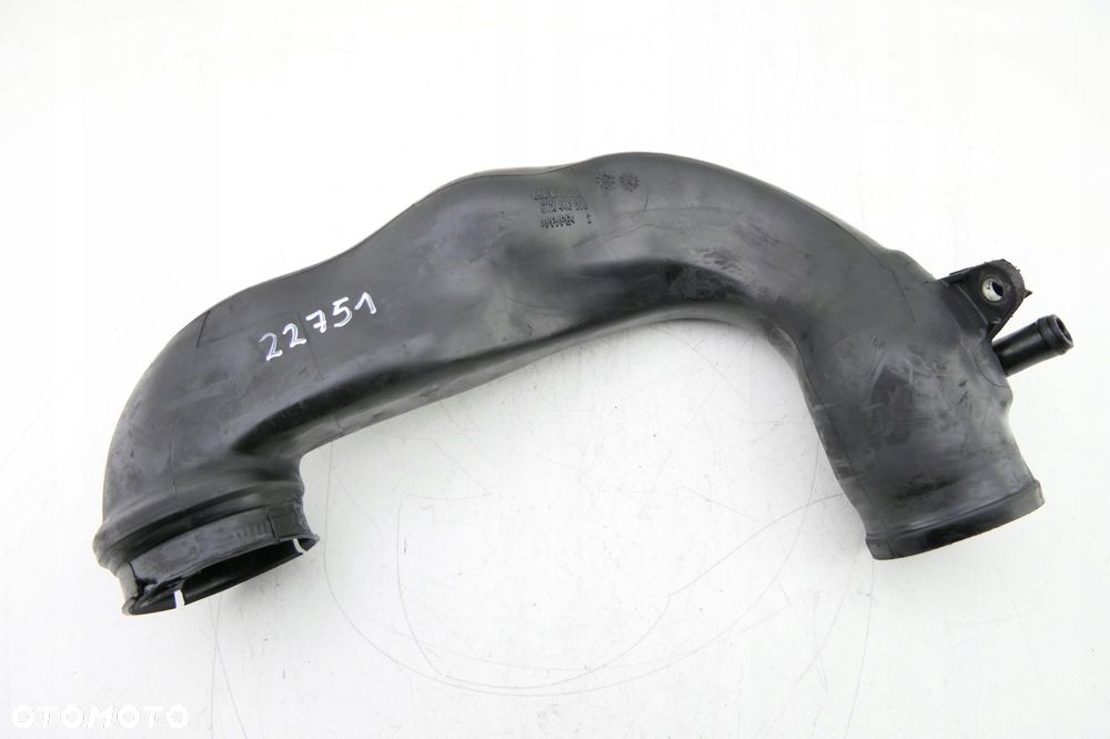 Rura Powietrza OPEL CORSA D 1.7 CDTI 8980436881 - 1