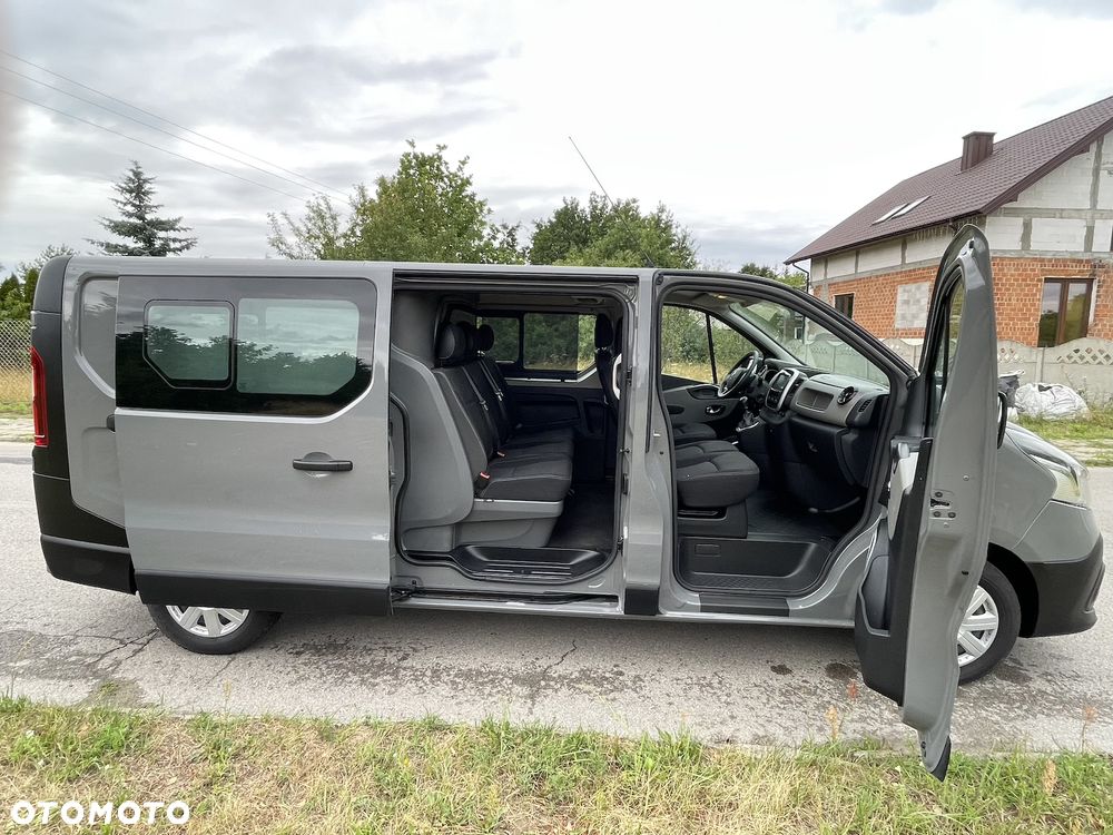 Renault Trafic - 31