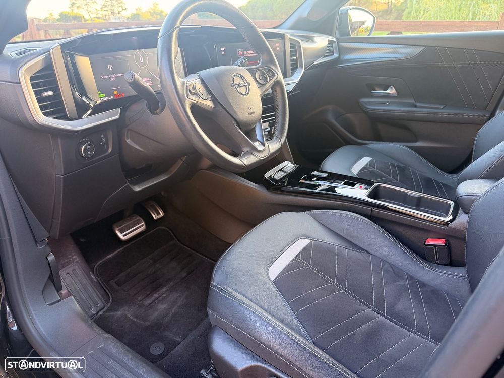Opel Mokka-e Ultimate - 16