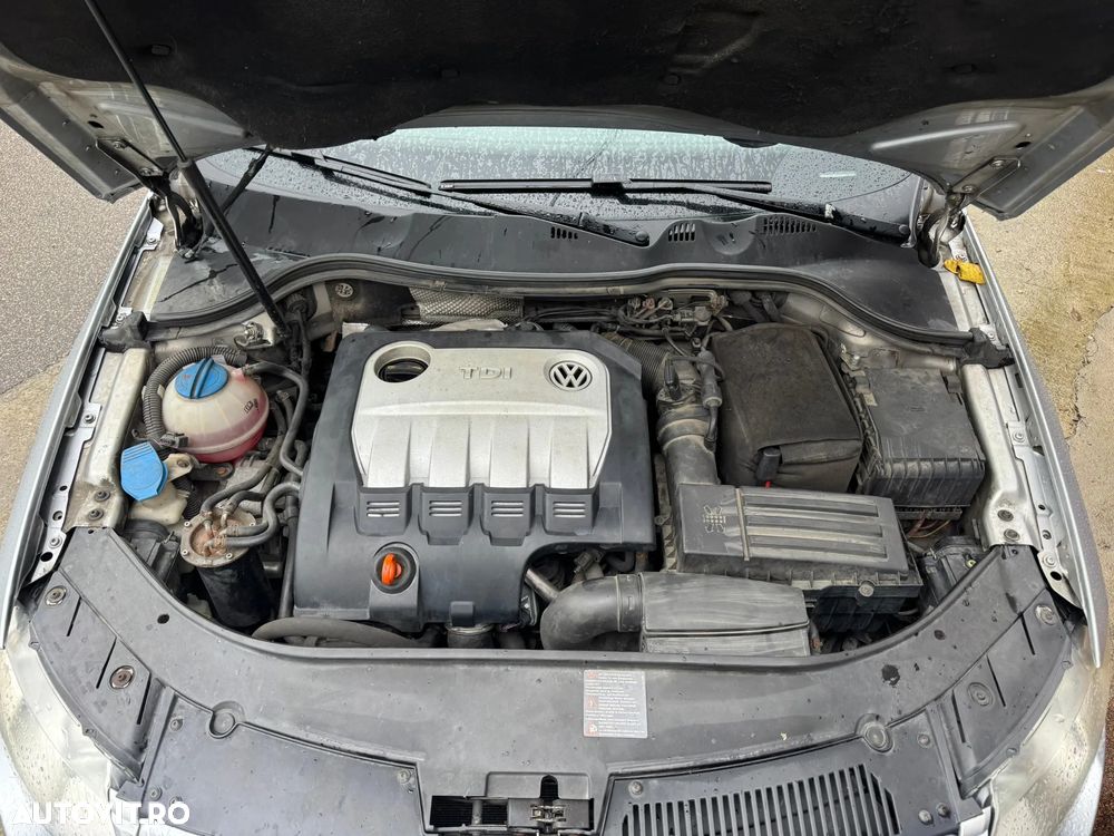 Volkswagen Passat Variant 2.0 TDI Highline DPF DSG - 10