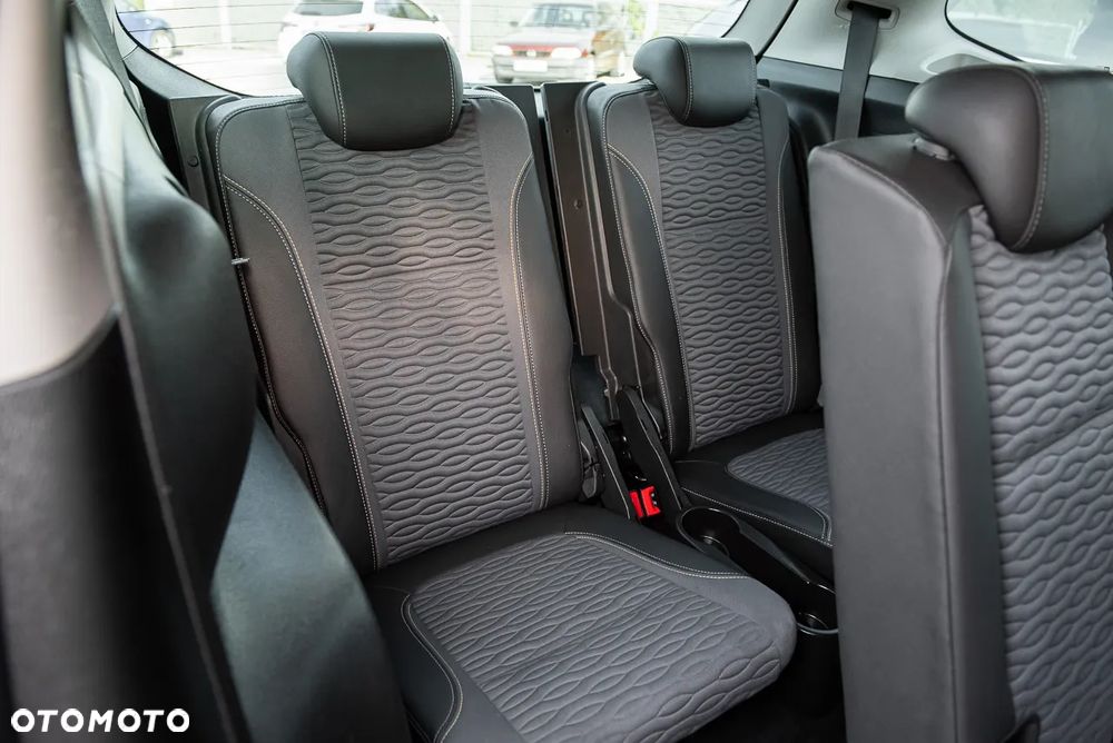 Opel Zafira - 29