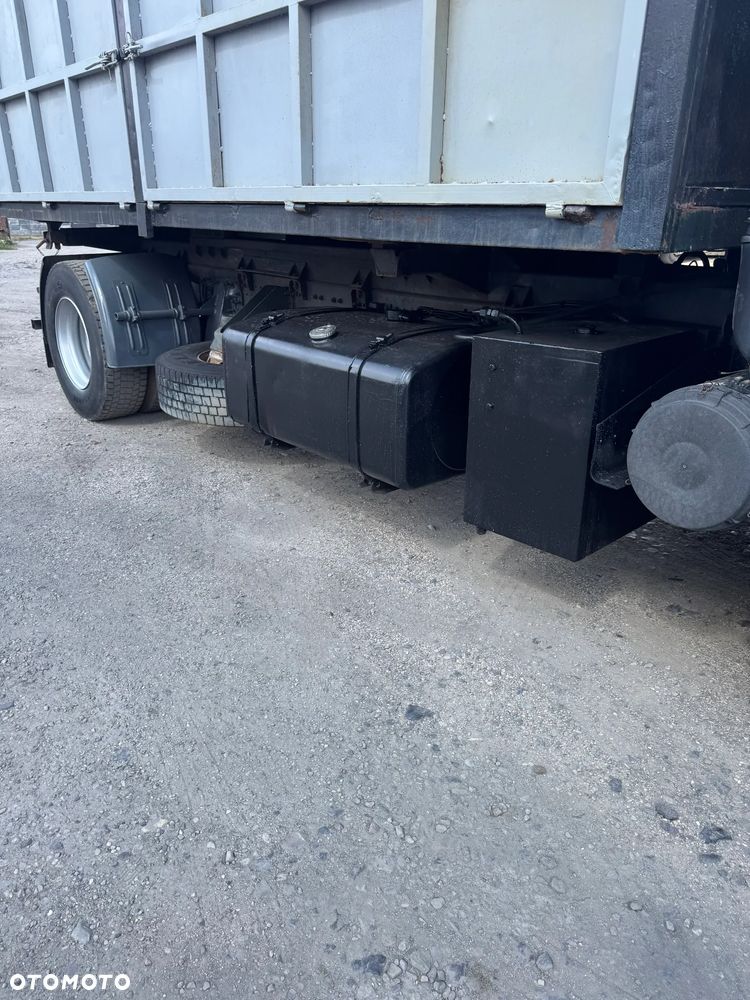 Renault PREMIUM 400 - 8