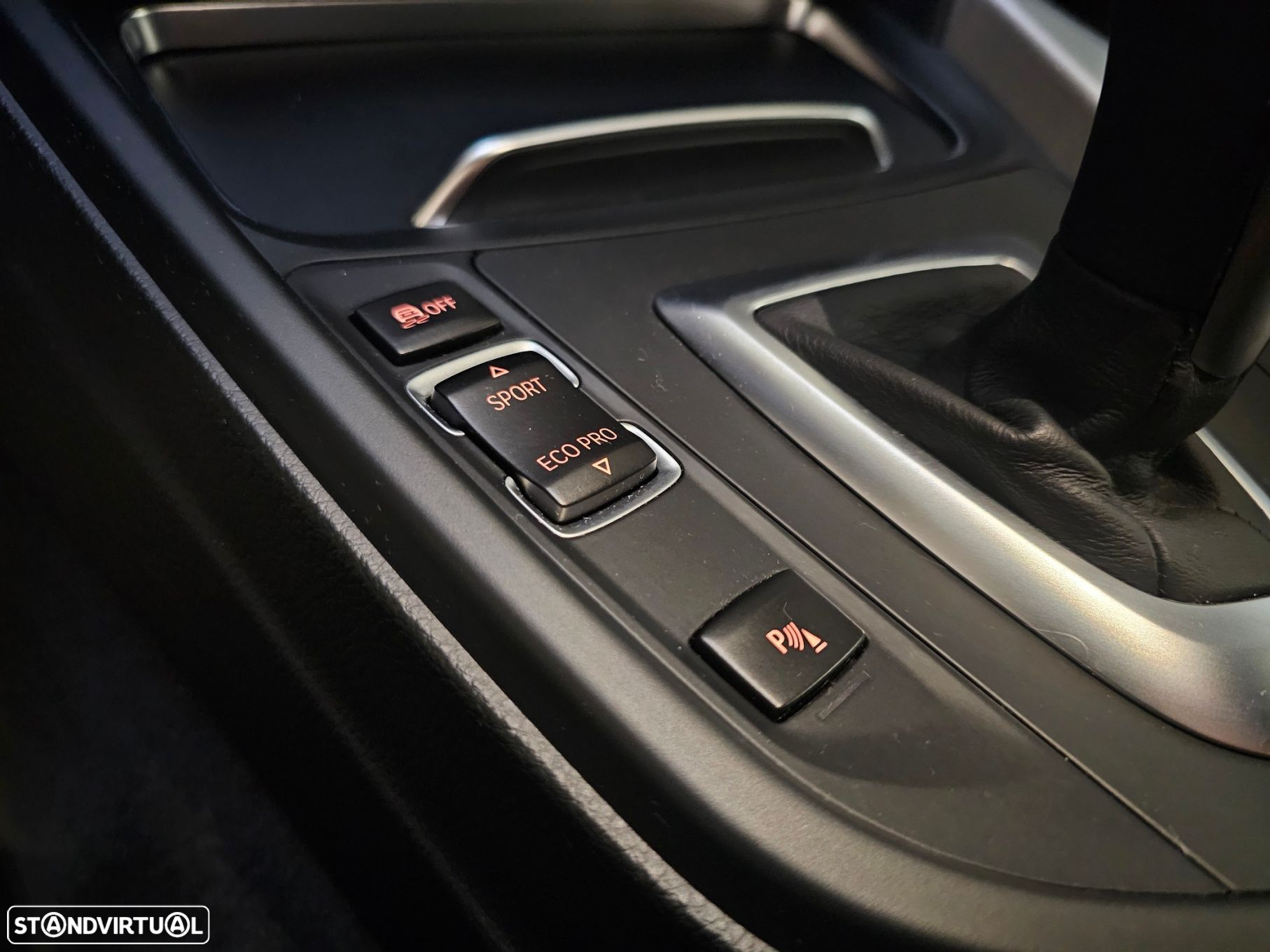 BMW 425 d Pack M Auto - 23