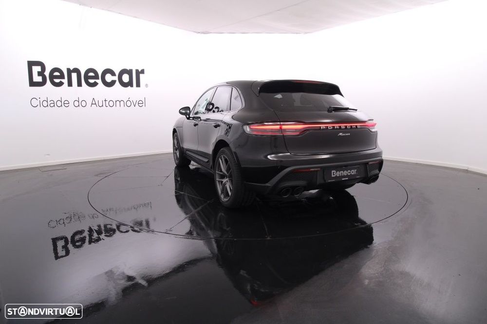 Porsche Macan Standard - 5