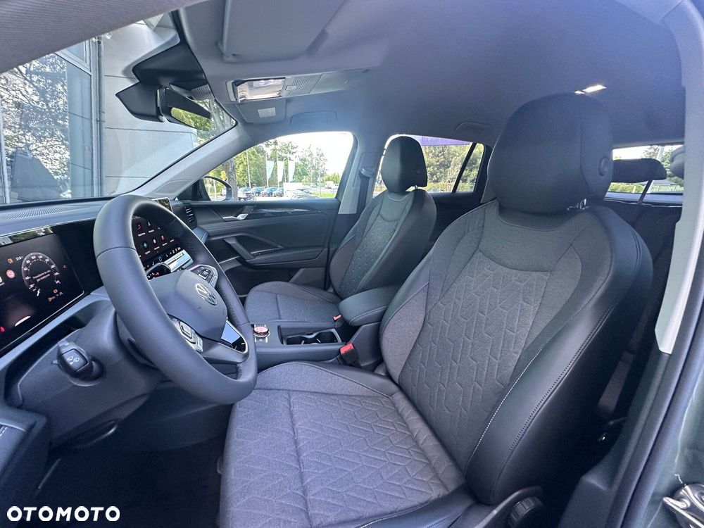 Volkswagen Tiguan 2.0 TDI Life Plus DSG - 12