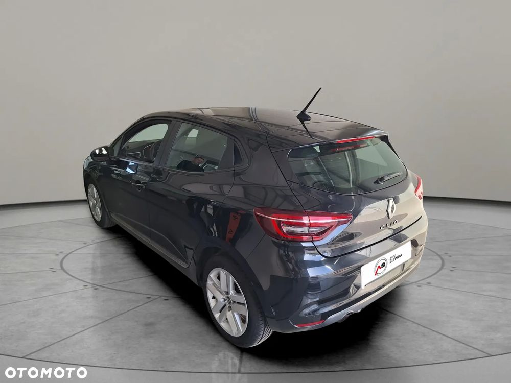 Renault Clio 1.0 TCe Zen - 3