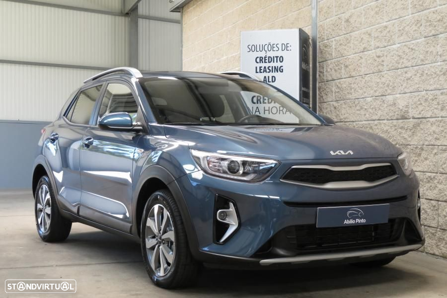 Kia Stonic 1.2 Dynamic - 7