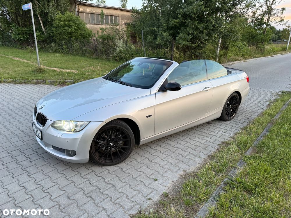 BMW Seria 3 320i Edition Exclusive - 9
