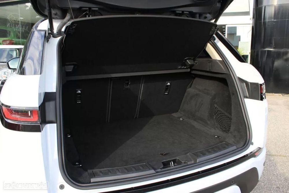 Land Rover Range Rover Evoque 2.0 D150 AWD Auto - 24