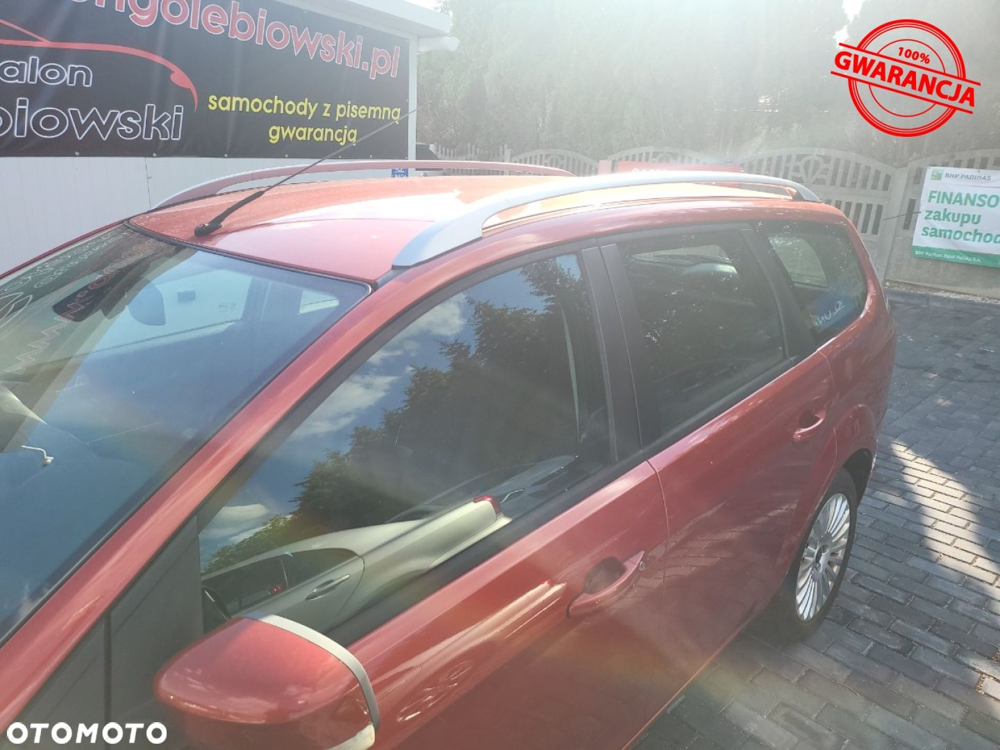 Ford Focus - 20