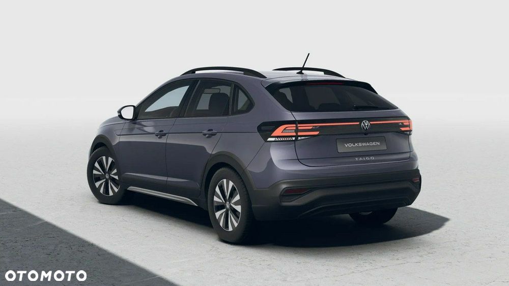 Volkswagen Taigo - 4