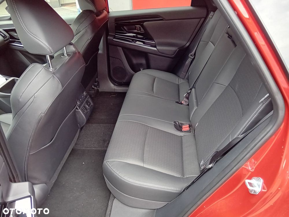 Toyota bZ4X 71.4kWh 4x4 Premiere Edition - 20