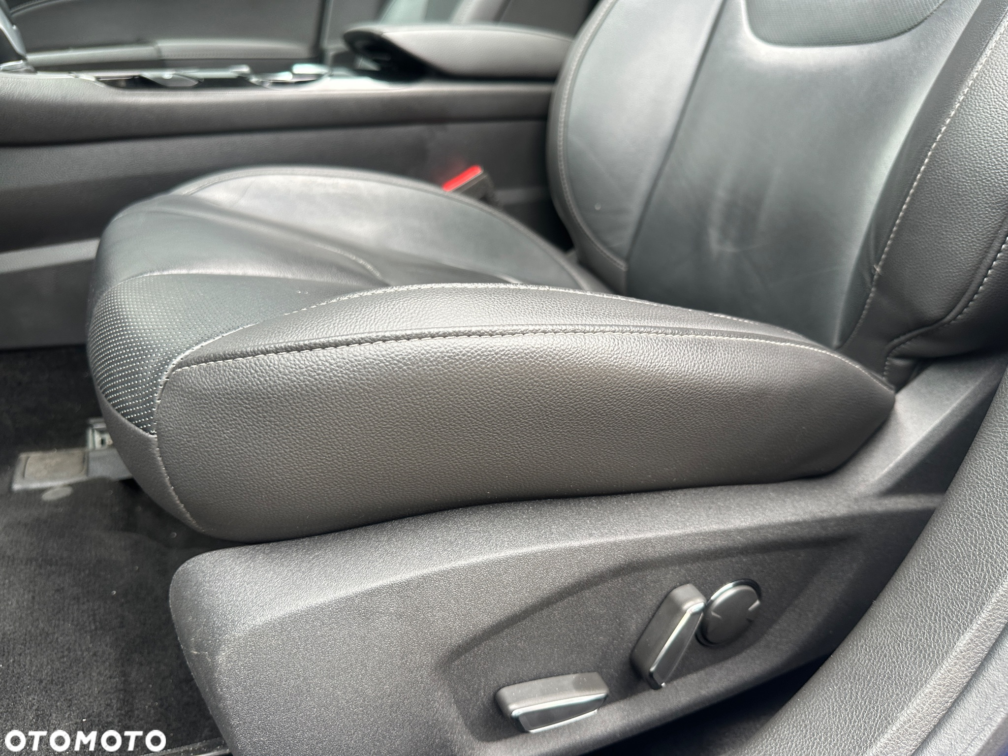 Ford Mondeo 2.0 TDCi Bi-Turbo PowerShift-Aut Titanium - 20
