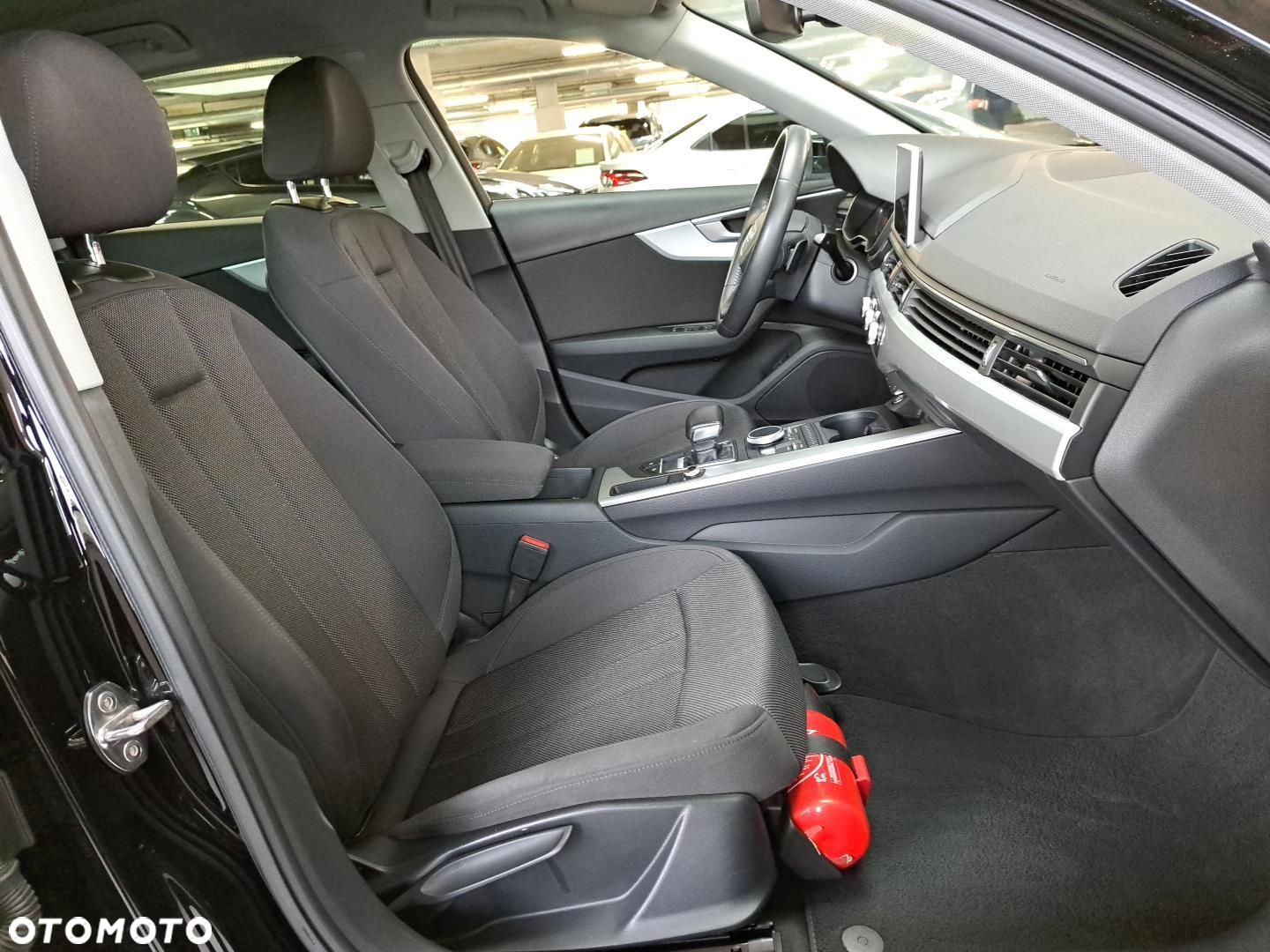 Audi A4 2.0 TDI S tronic - 14