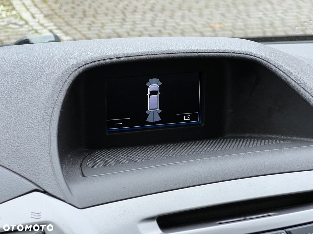 Ford Transit Custom 290 L2H1 Limited - 22