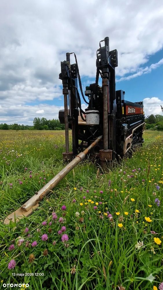 Ditch Witch JT20 T4F - 3