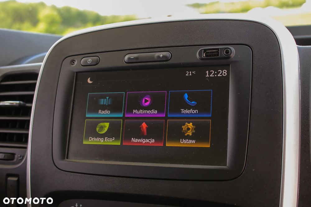 Renault Trafic - 24