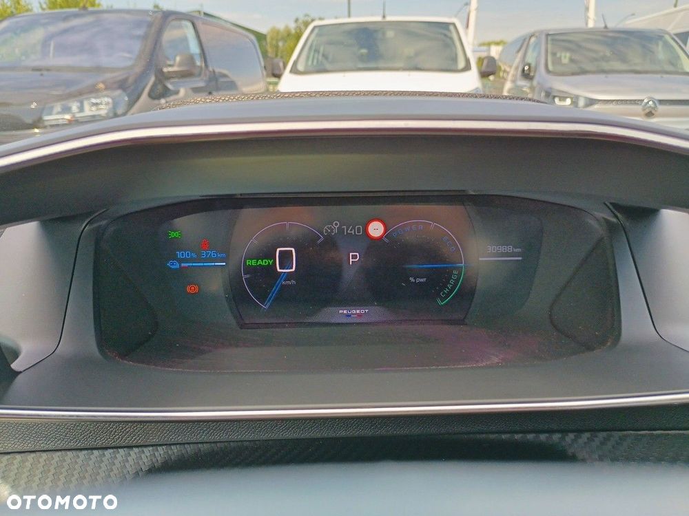 Peugeot 2008 - 20