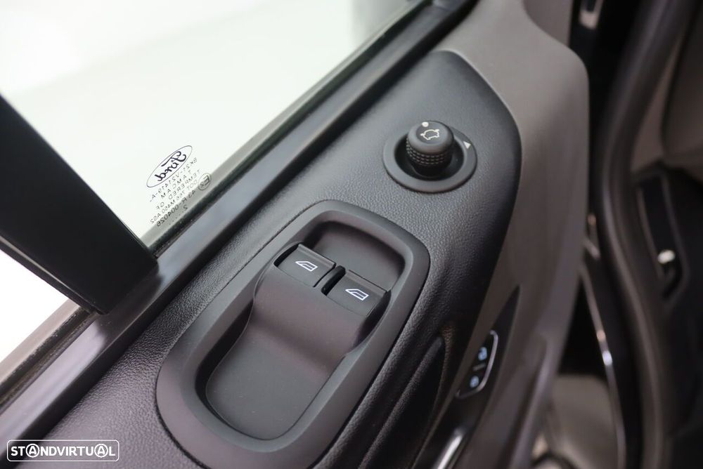 Ford Transit Custom 300L2 2.0 H1-T.B.Trend - 20