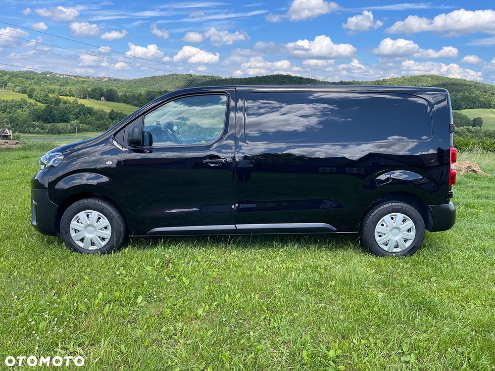 Toyota Proace - 4