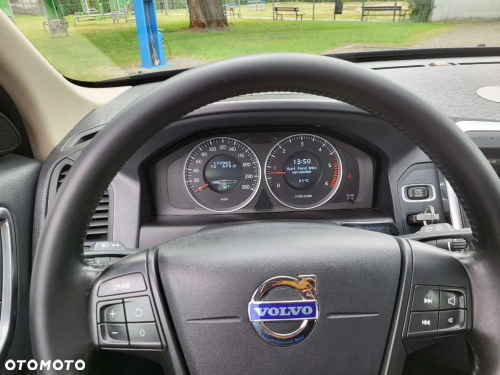 Volvo XC 60 - 13