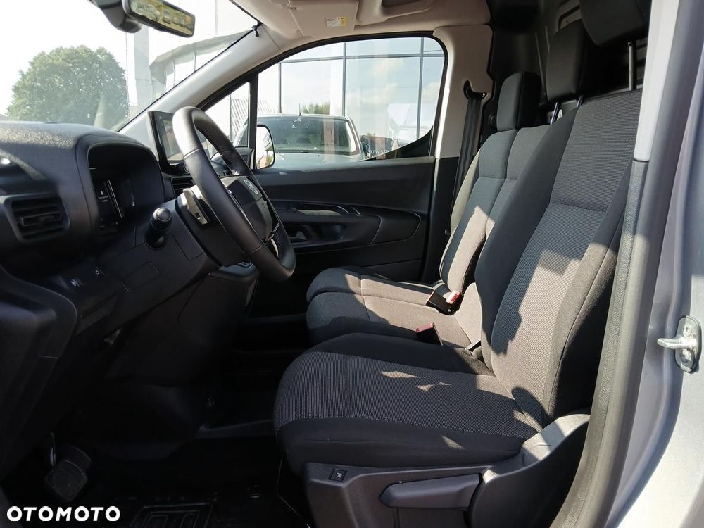 Toyota PROACE CITY - 18