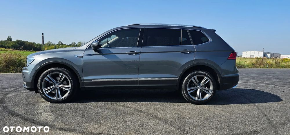 Volkswagen Tiguan 2.0 TDI BMT SCR Highline - 5