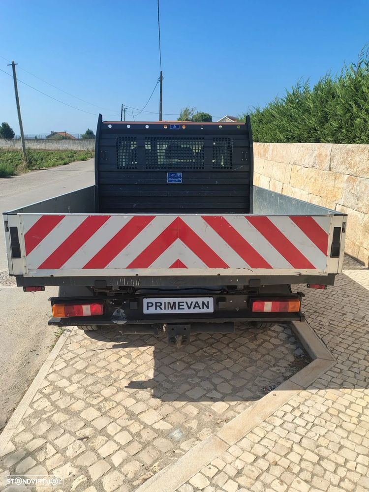 Ford Transit - 8