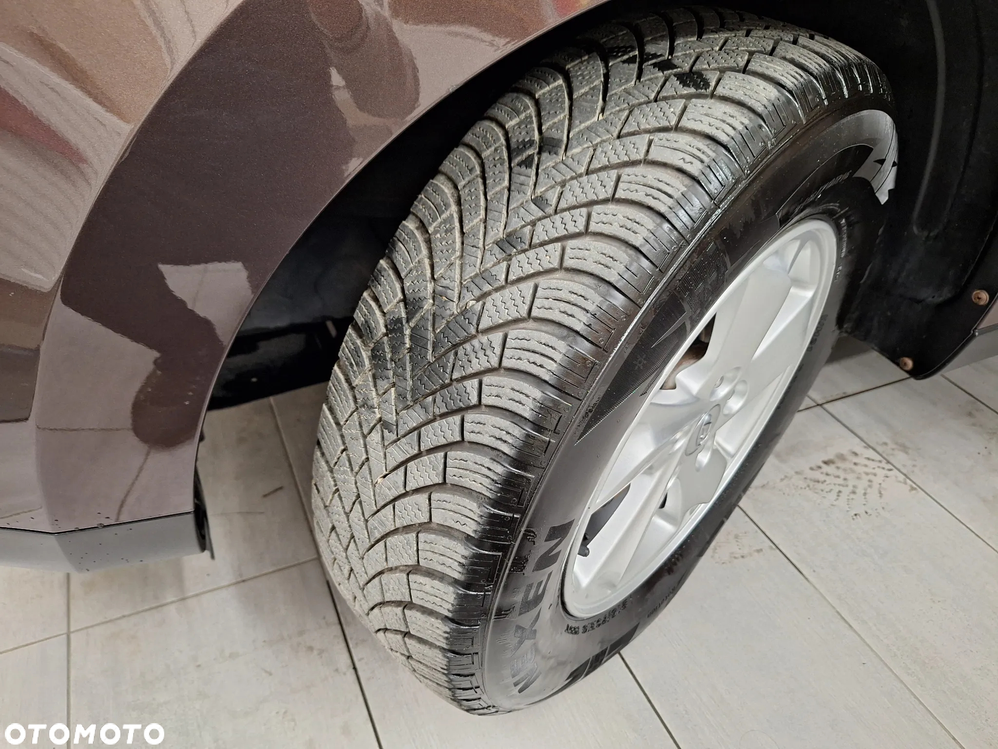 Hyundai ix35 2.0 Premium 2WD - 36