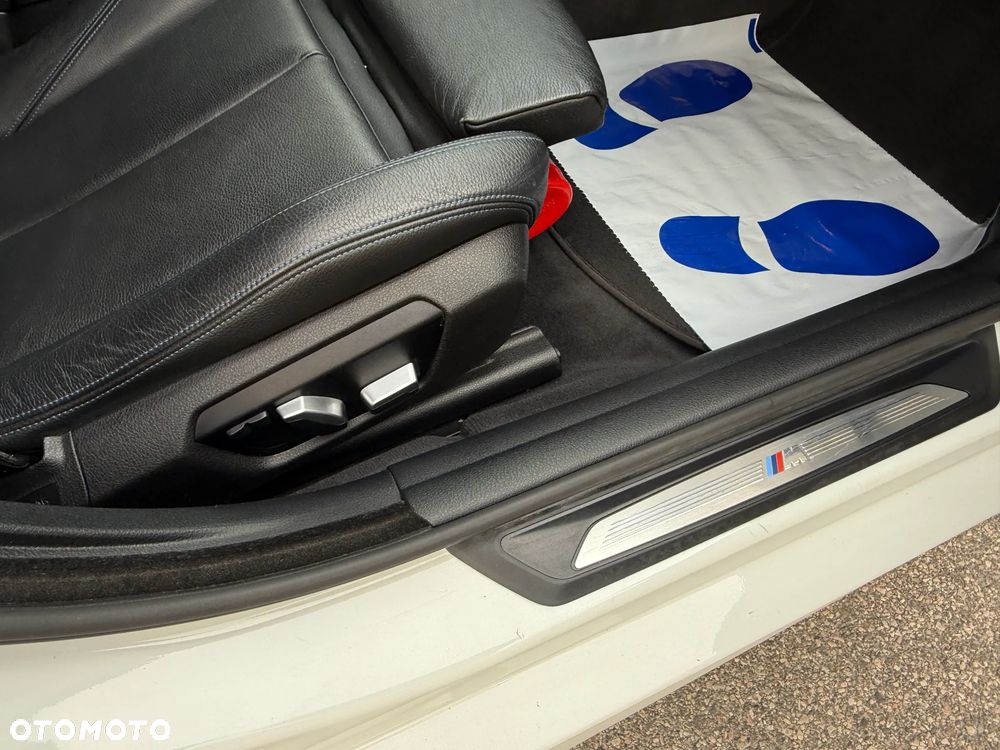 BMW Seria 4 430i xDrive M Sport - 14