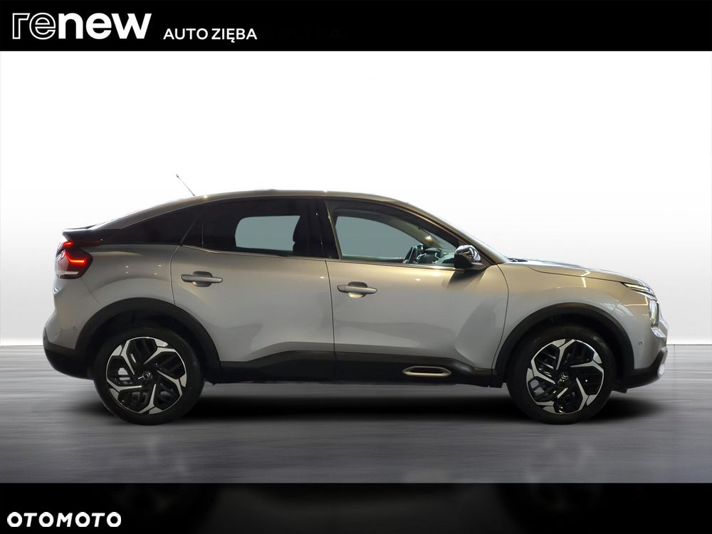 Citroën C4 1.2 PureTech Shine S&S - 6