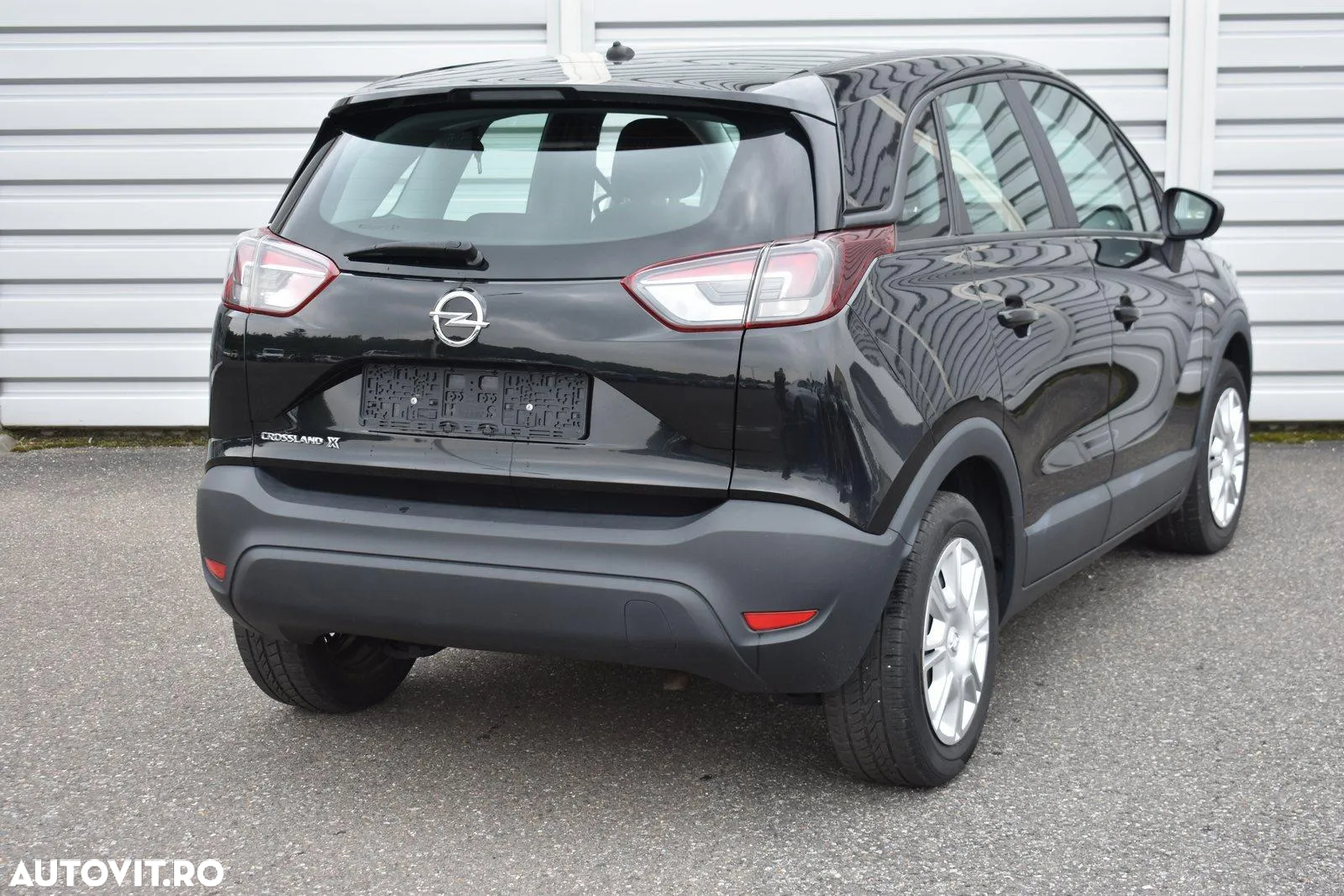 Opel Crossland 1.2 Elegance - 5