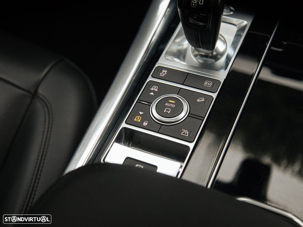 Land Rover Range Rover Sport 2.0 Si4 PHEV HSE - 31