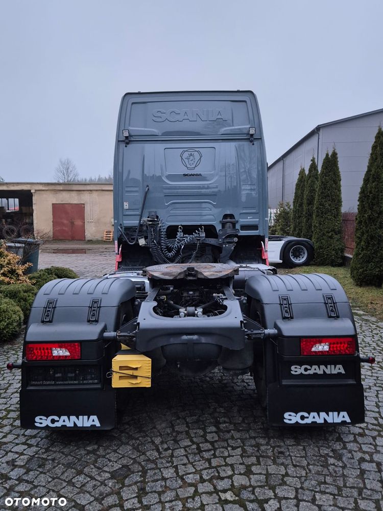 Scania R500 - 5
