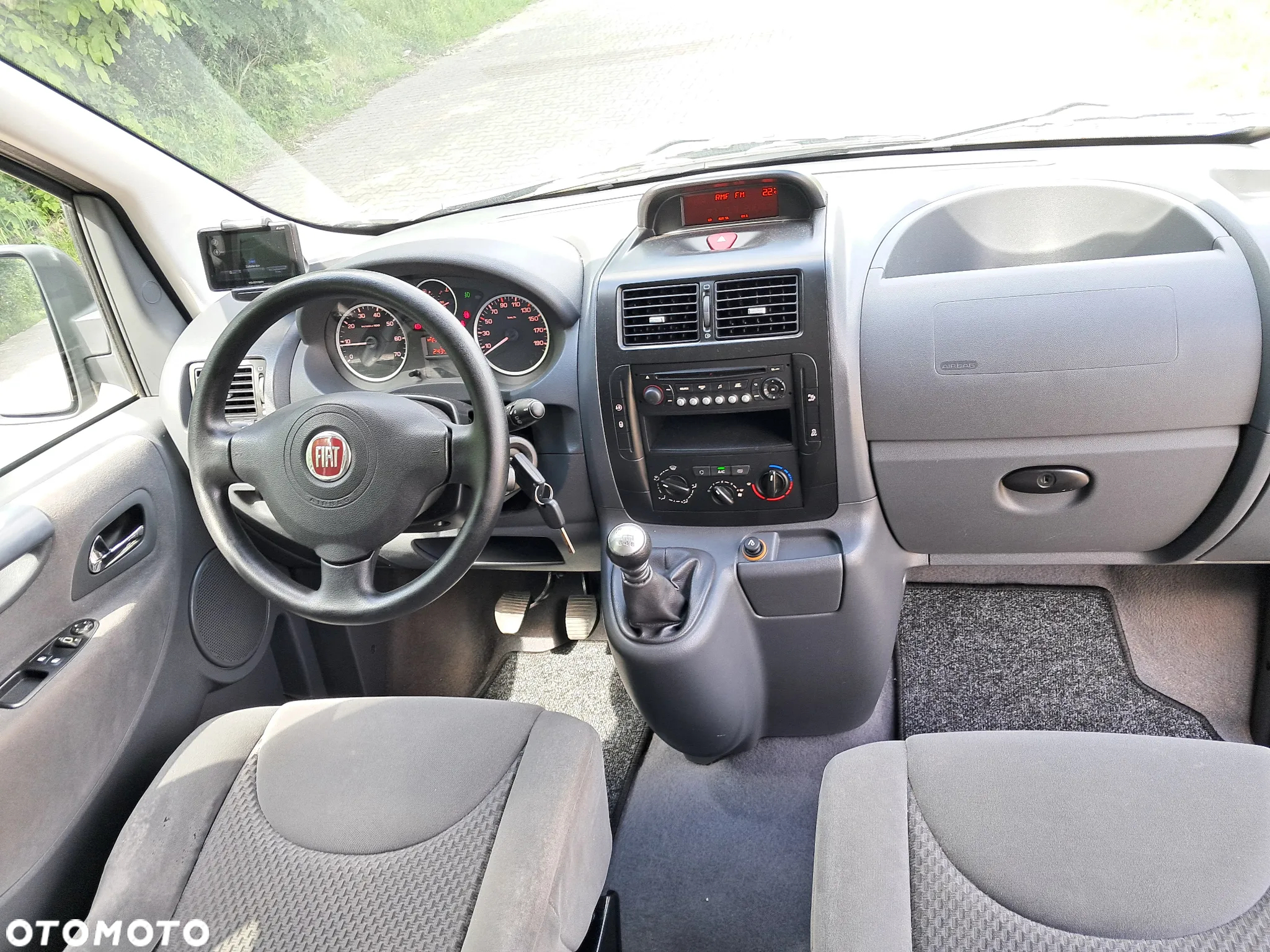 Fiat Scudo - 8