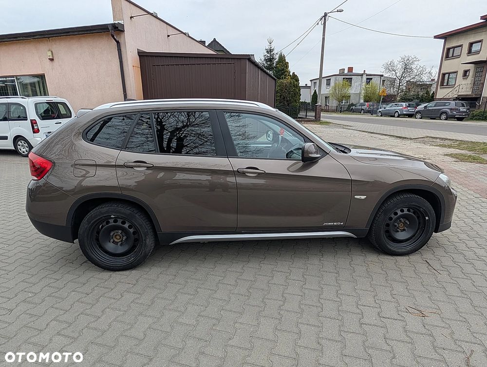 BMW X1 - 19