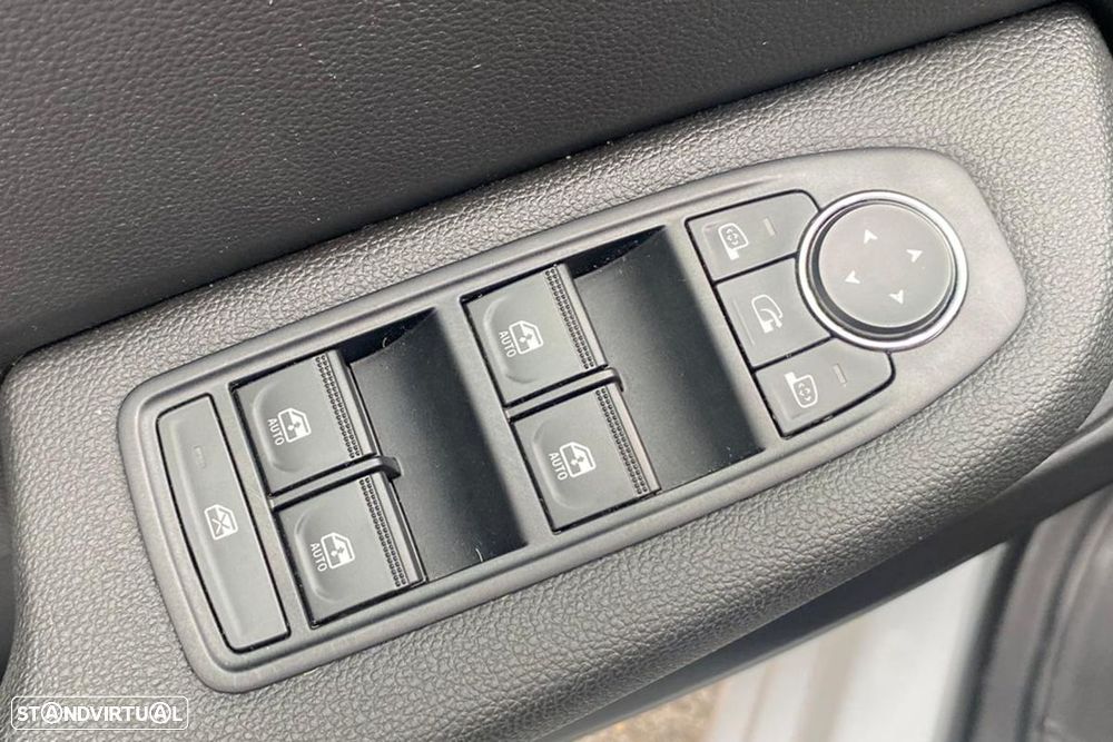 Renault Clio 1.0 TCe Evolution Bi-Fuel - 13