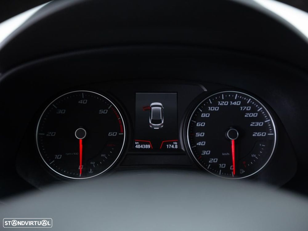 SEAT Leon ST - 21