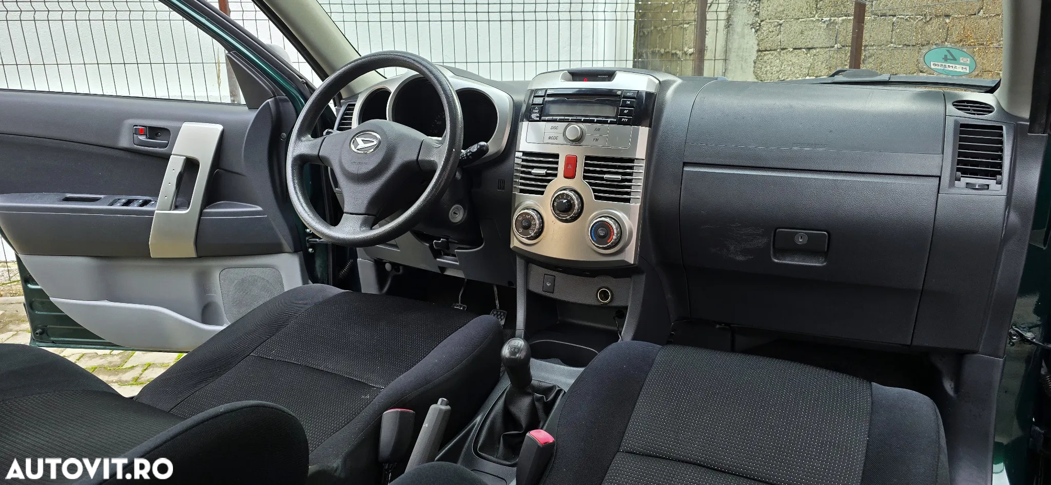 Daihatsu Terios 4WD Top S 100th Anniversary - 14