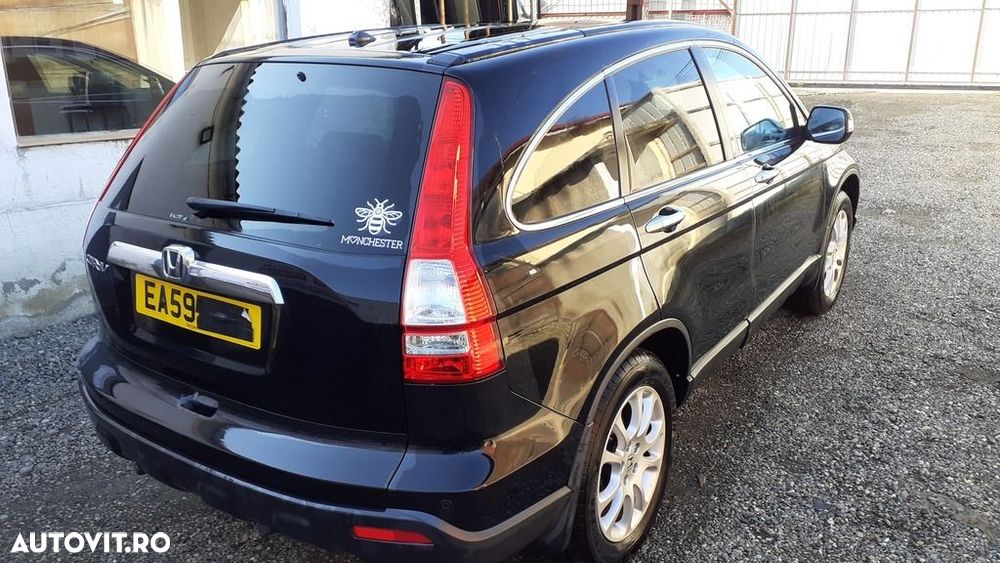 Dezmembrari dezmembrez  Honda CR-V 2.2 D 2007-2012 - 8