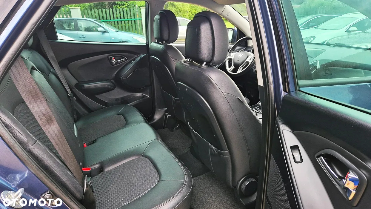 Hyundai ix35 2.0 Premium - 35