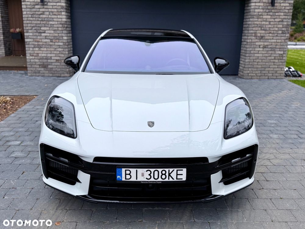 Porsche Panamera - 2