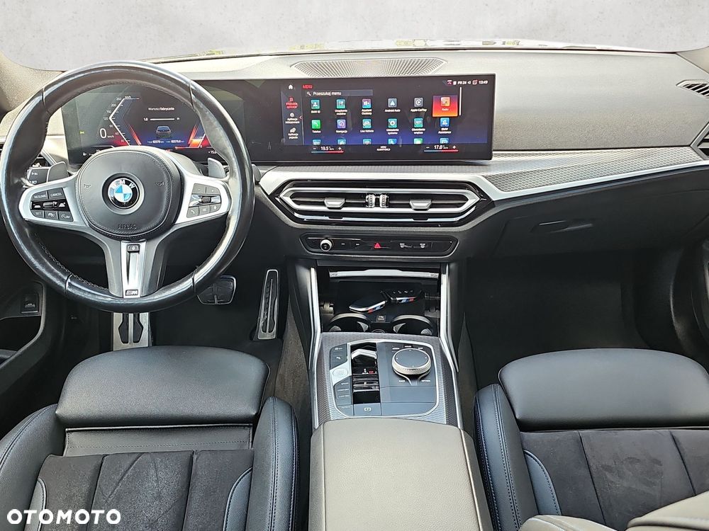 BMW Seria 3 - 23