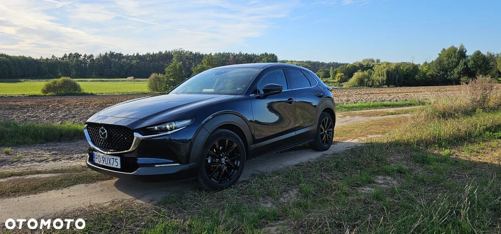 Mazda CX-30 - 22